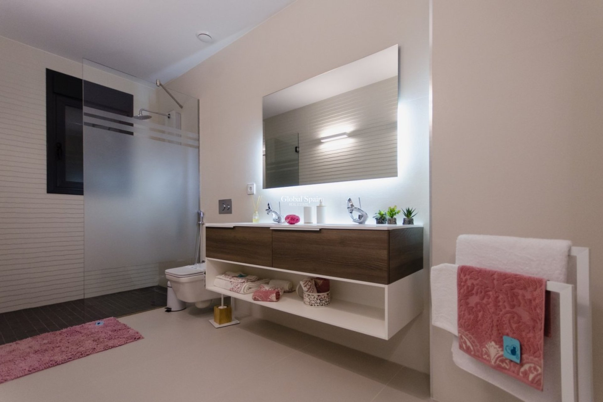 Nueva construcción  - VILLA -
ORIHUELA COSTA - CAMPOAMOR