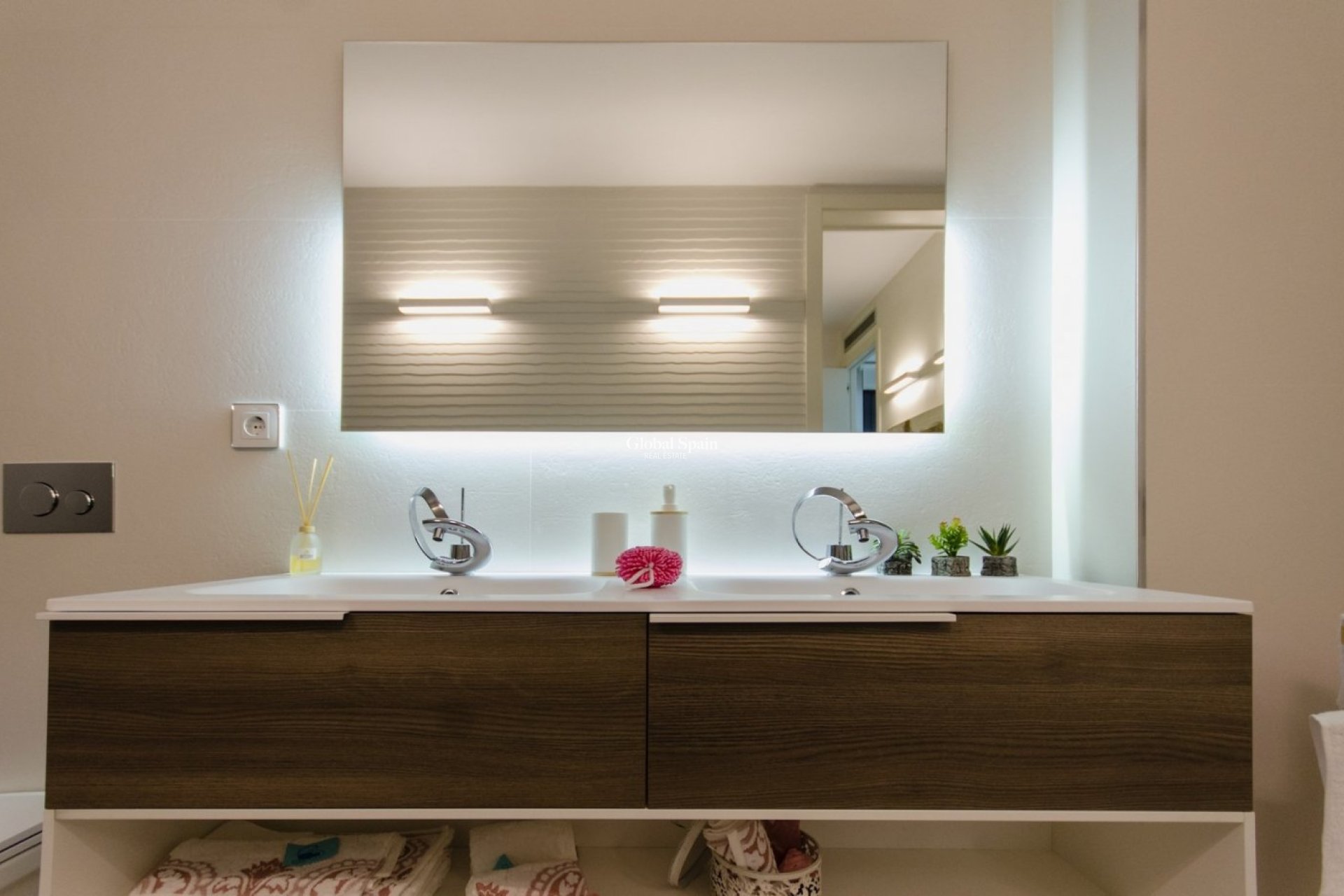 Nueva construcción  - VILLA -
ORIHUELA COSTA - CAMPOAMOR