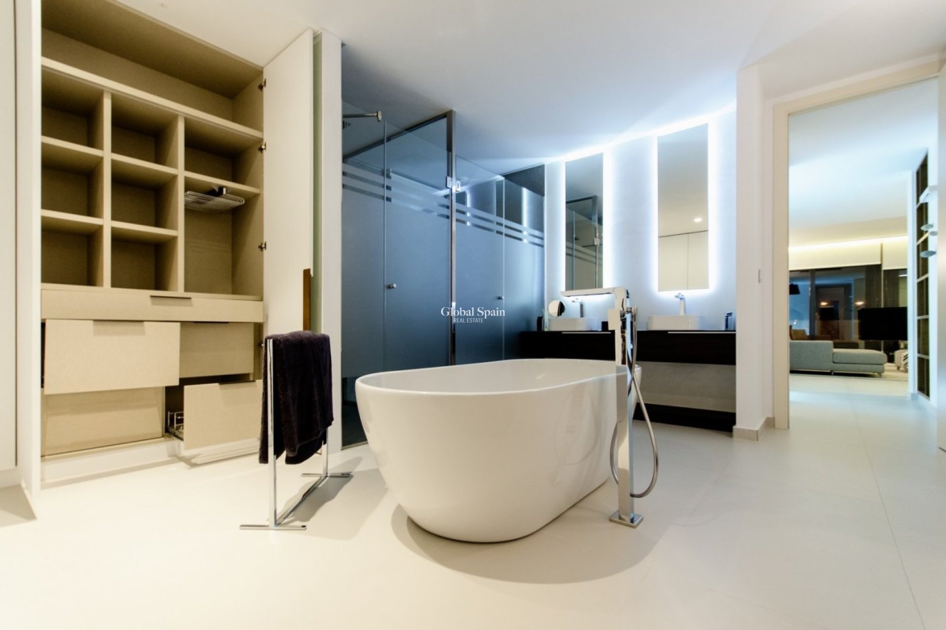 Nueva construcción  - VILLA -
ORIHUELA COSTA - CAMPOAMOR