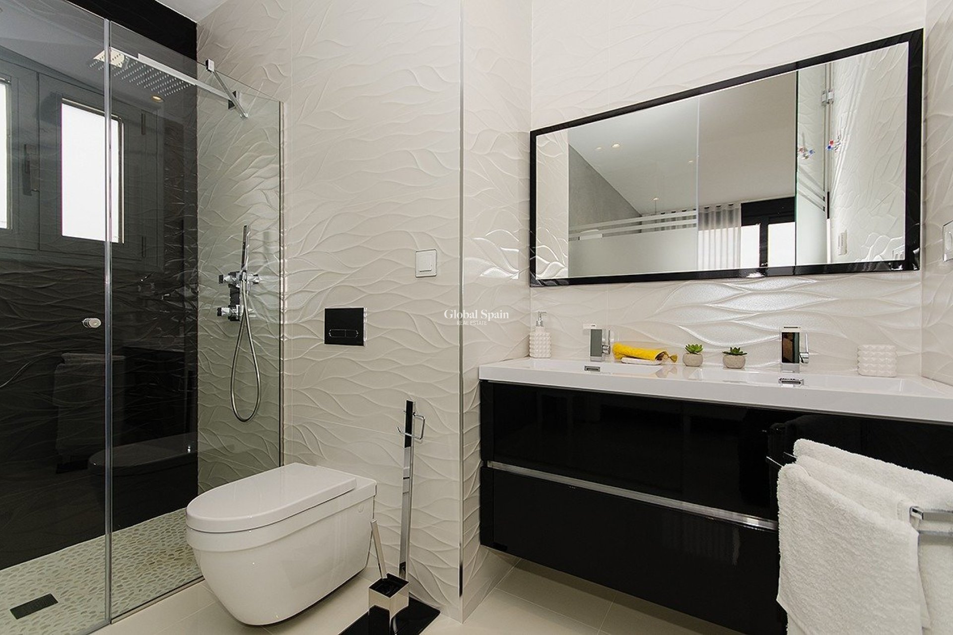 Nueva construcción  - VILLA -
ORIHUELA COSTA - CAMPOAMOR