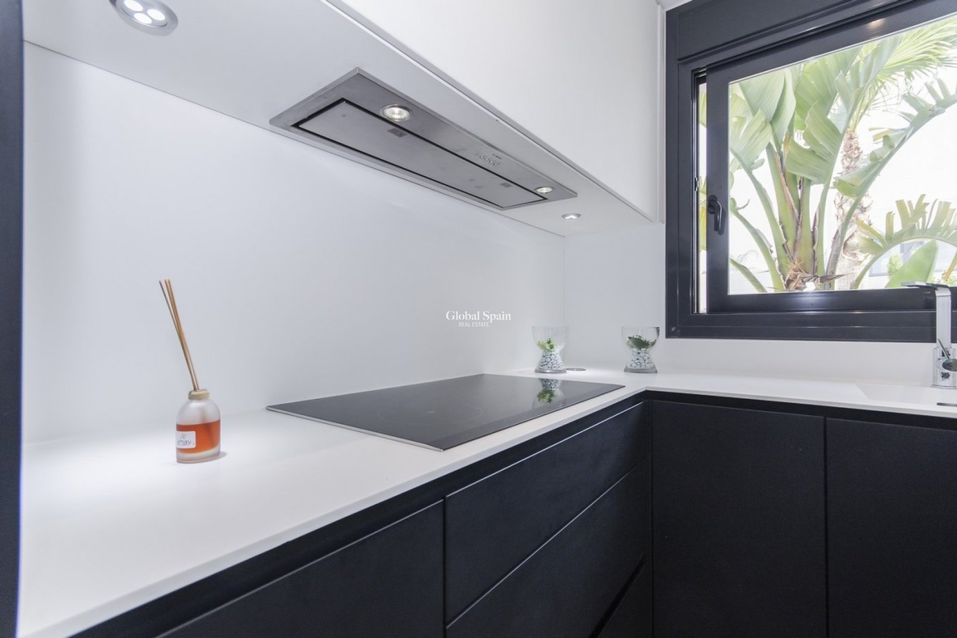 Nueva construcción  - Villa -
ORIHUELA COSTA - CAMPOAMOR