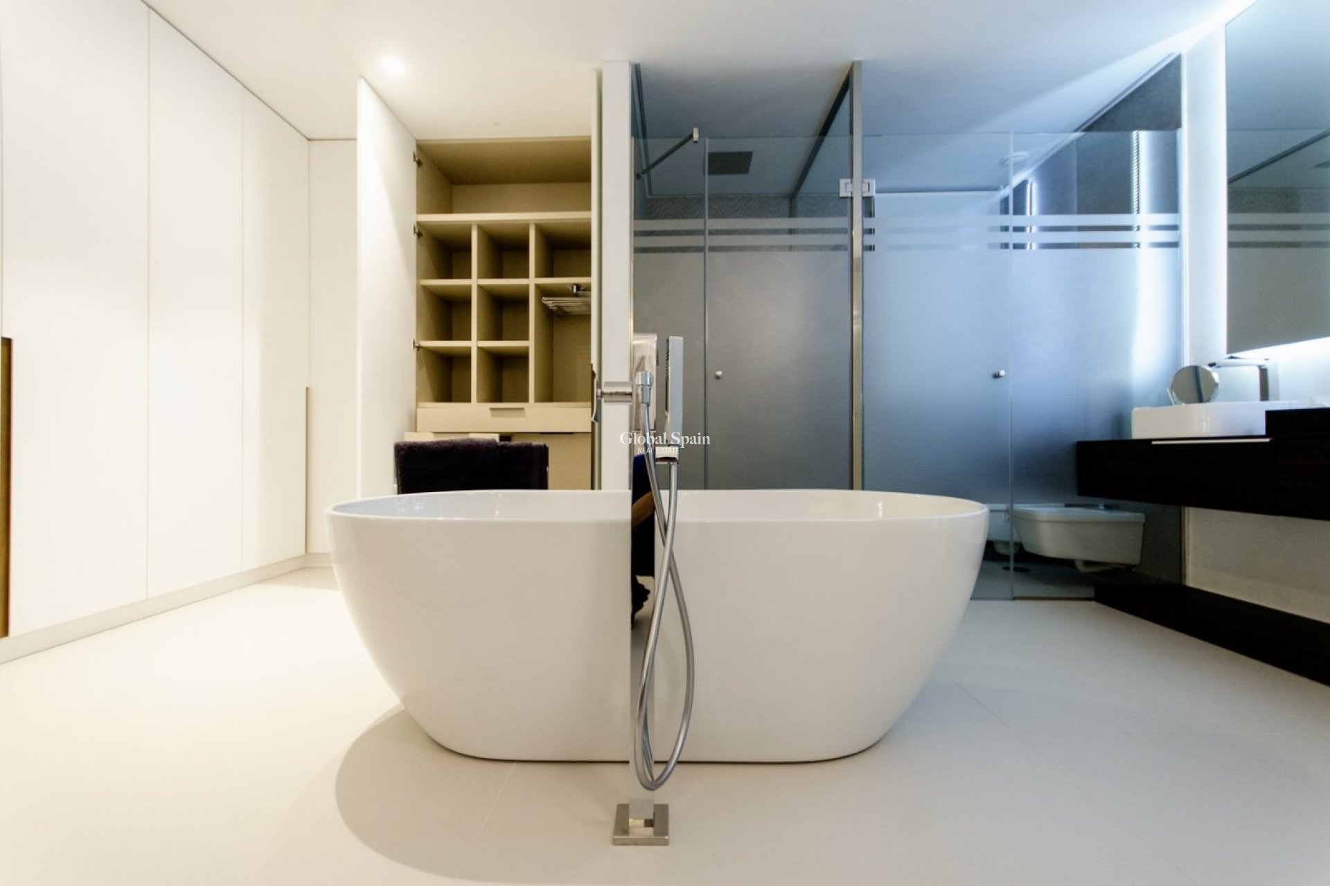 Nueva construcción  - Villa -
ORIHUELA COSTA - CAMPOAMOR