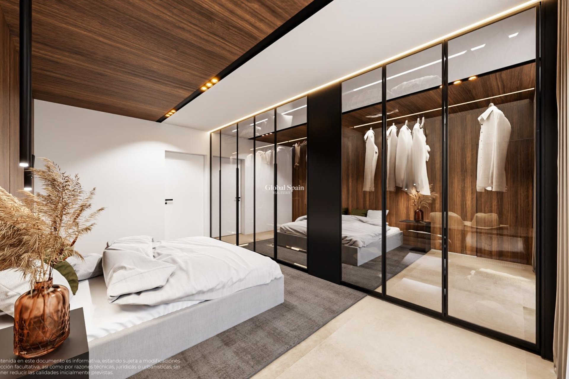 Nueva construcción  - Villa -
ORIHUELA COSTA - La Zenia