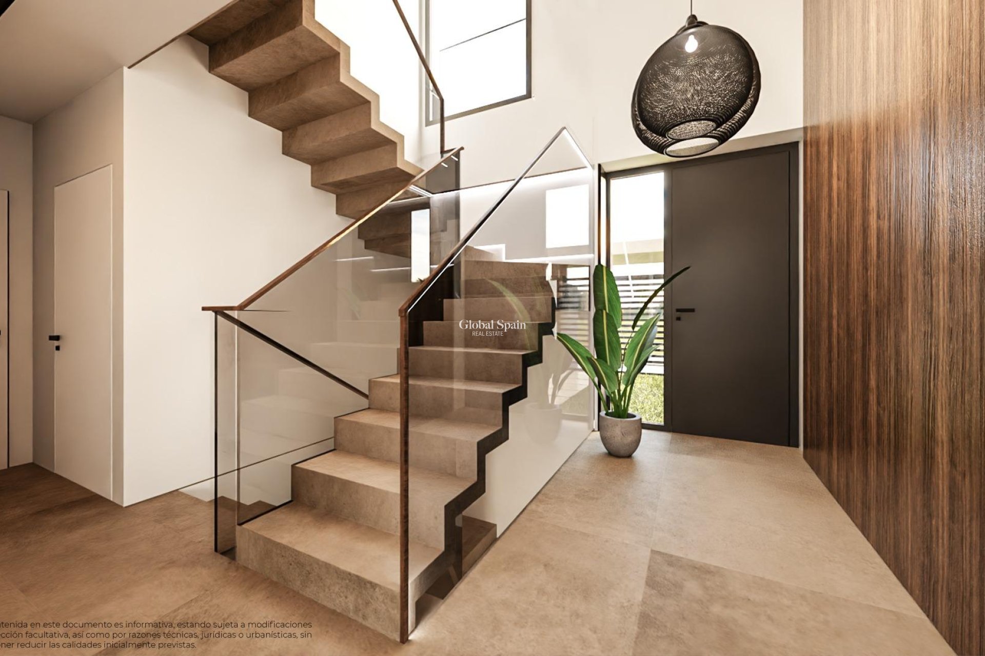 Nueva construcción  - Villa -
ORIHUELA COSTA - La Zenia