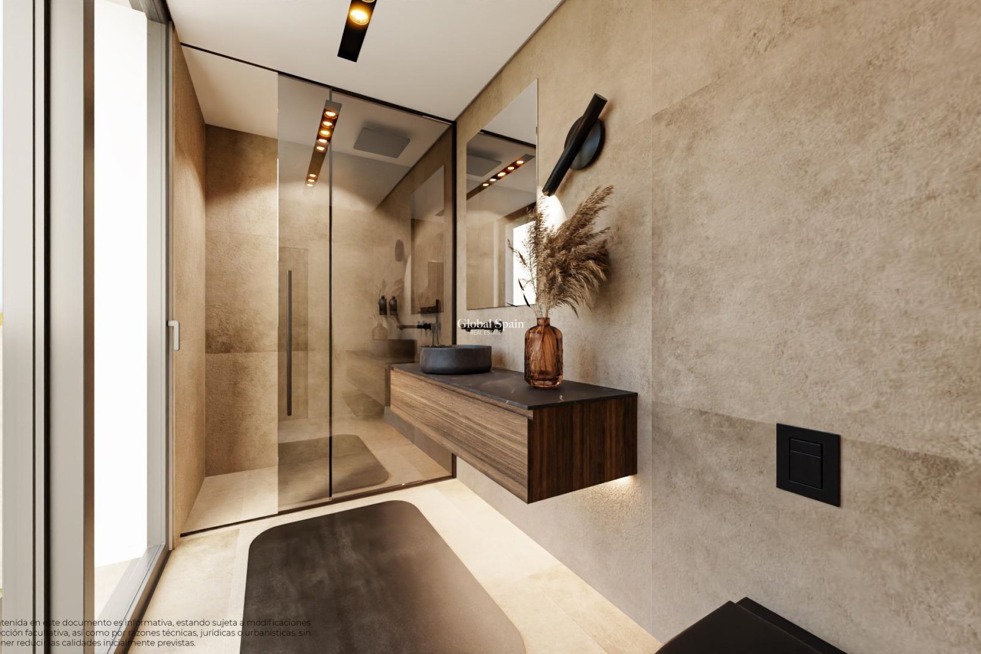 Nueva construcción  - Villa -
ORIHUELA COSTA - La Zenia