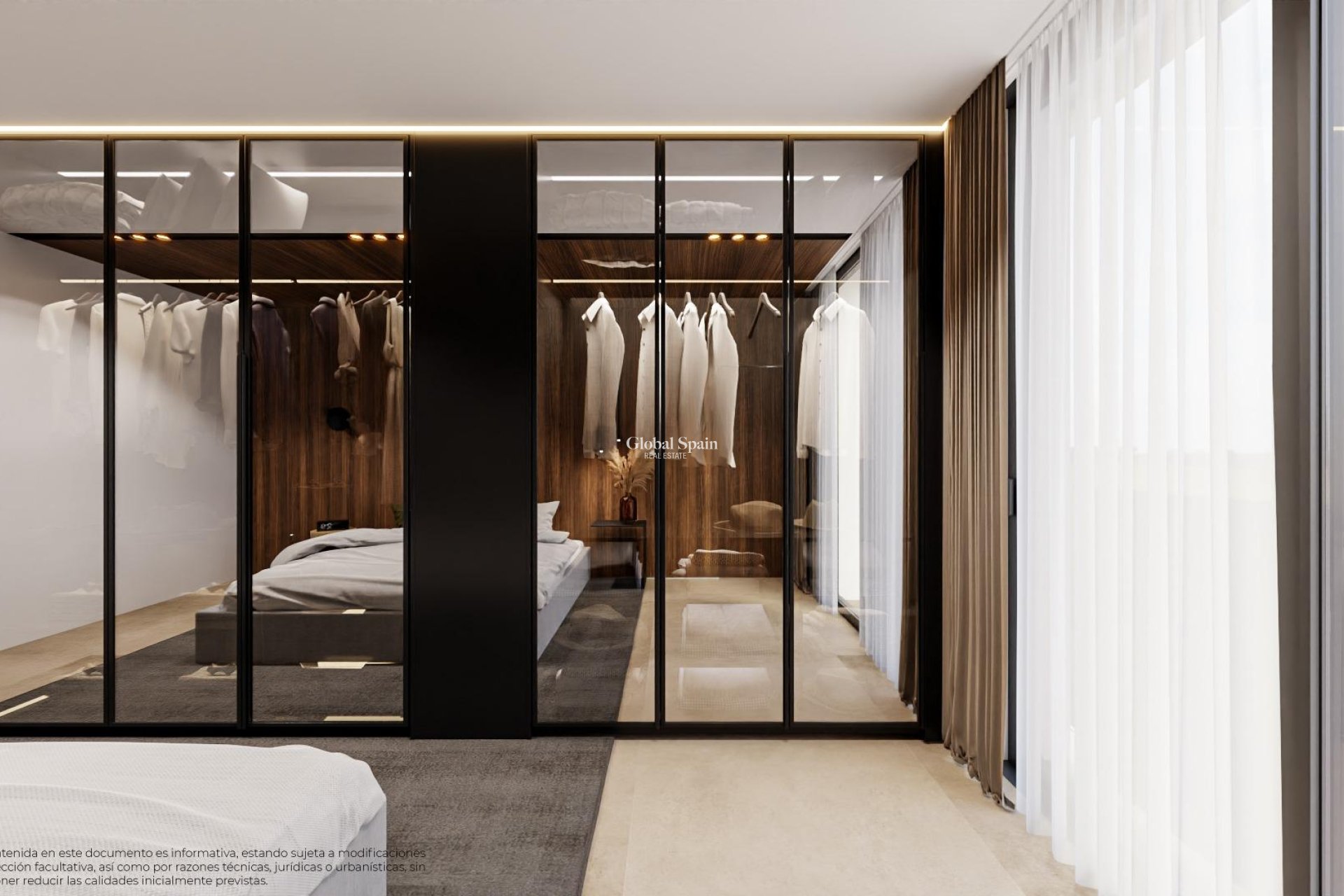 Nueva construcción  - Villa -
ORIHUELA COSTA - La Zenia