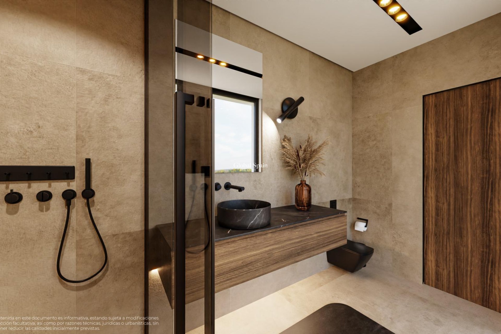 Nueva construcción  - VILLA -
ORIHUELA COSTA - La Zenia