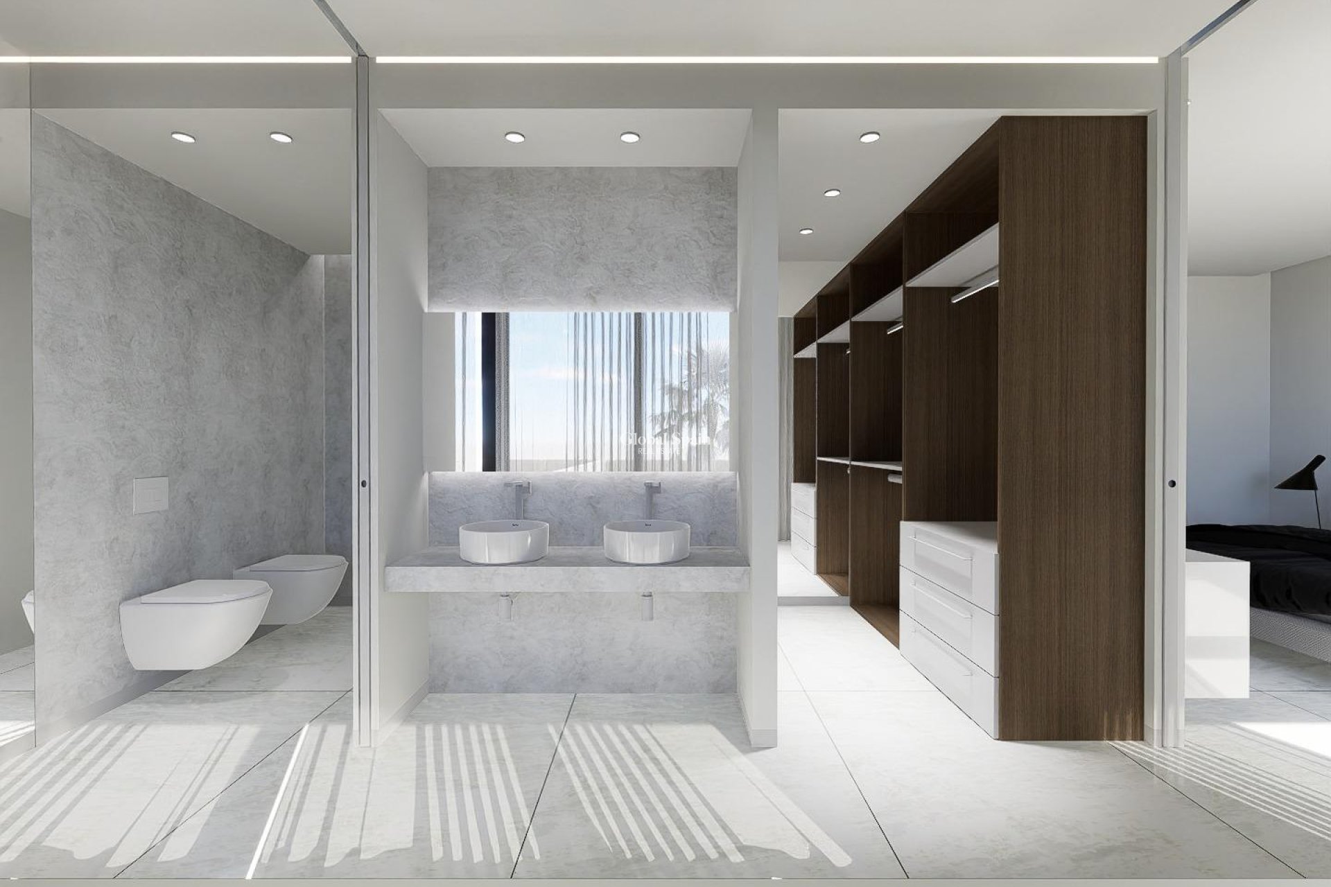 Nueva construcción  - VILLA -
ORIHUELA COSTA - La Zenia