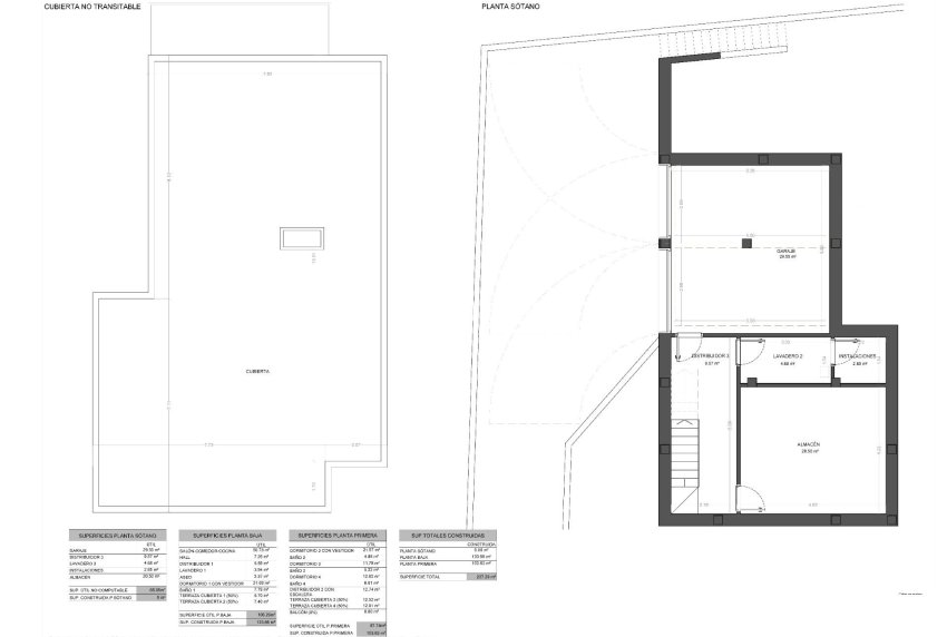 Nueva construcción  - VILLA -
ORIHUELA COSTA - La Zenia
