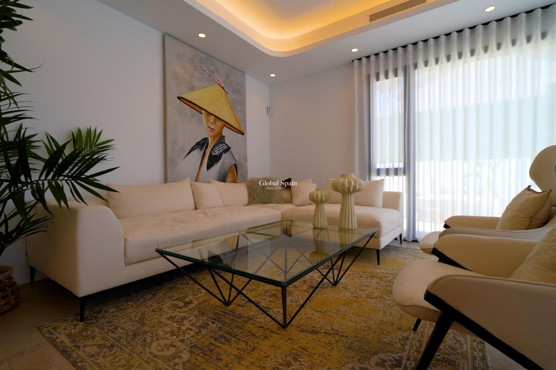 Nueva construcción  - Villa -
ORIHUELA COSTA - LOS BALCONES - LOS ALTOS