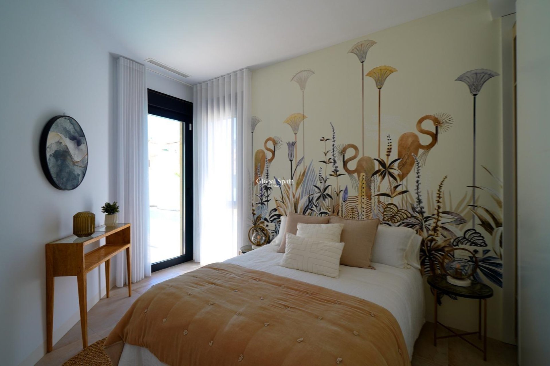 Nueva construcción  - Villa -
ORIHUELA COSTA - LOS BALCONES - LOS ALTOS