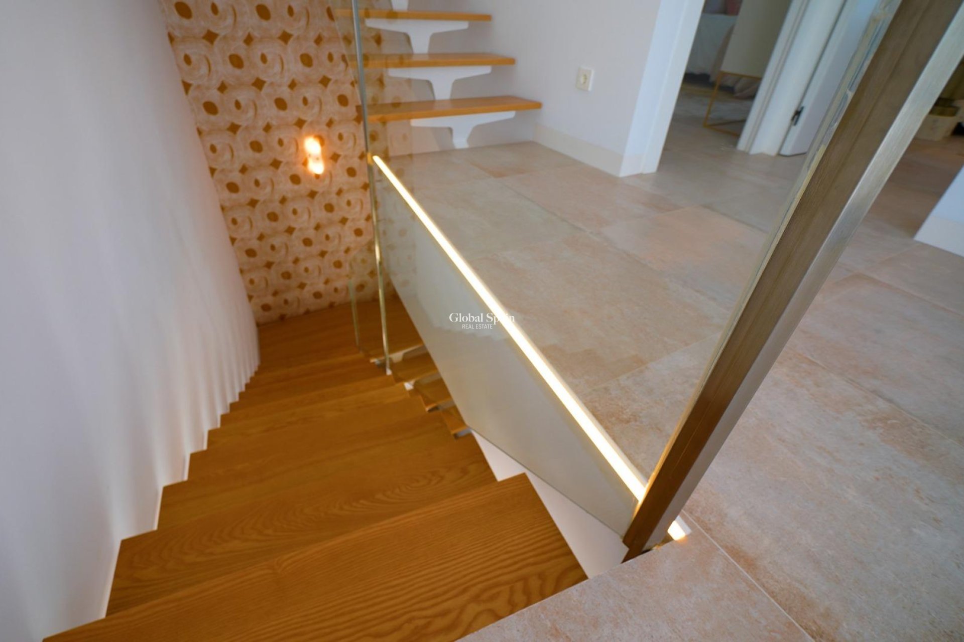 Nueva construcción  - Villa -
ORIHUELA COSTA - LOS BALCONES - LOS ALTOS