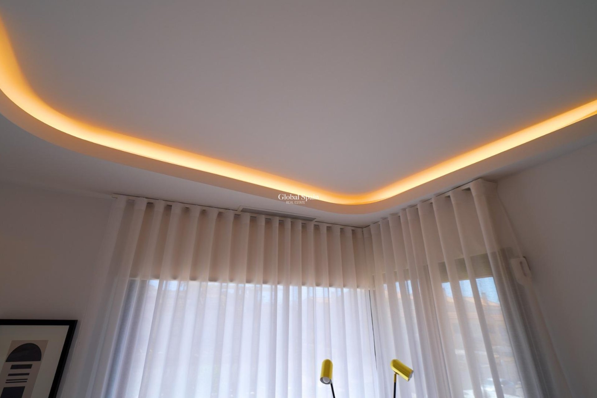 Nueva construcción  - VILLA -
ORIHUELA COSTA - LOS BALCONES - LOS ALTOS