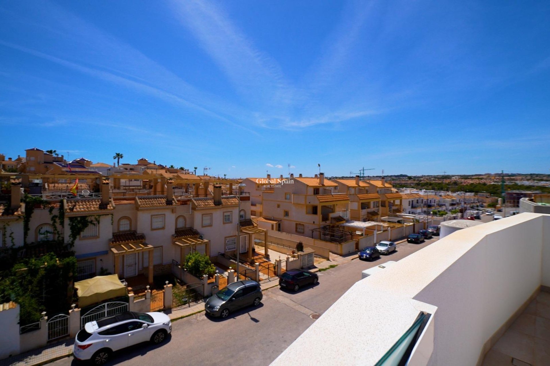 Nueva construcción  - VILLA -
ORIHUELA COSTA - LOS BALCONES - LOS ALTOS