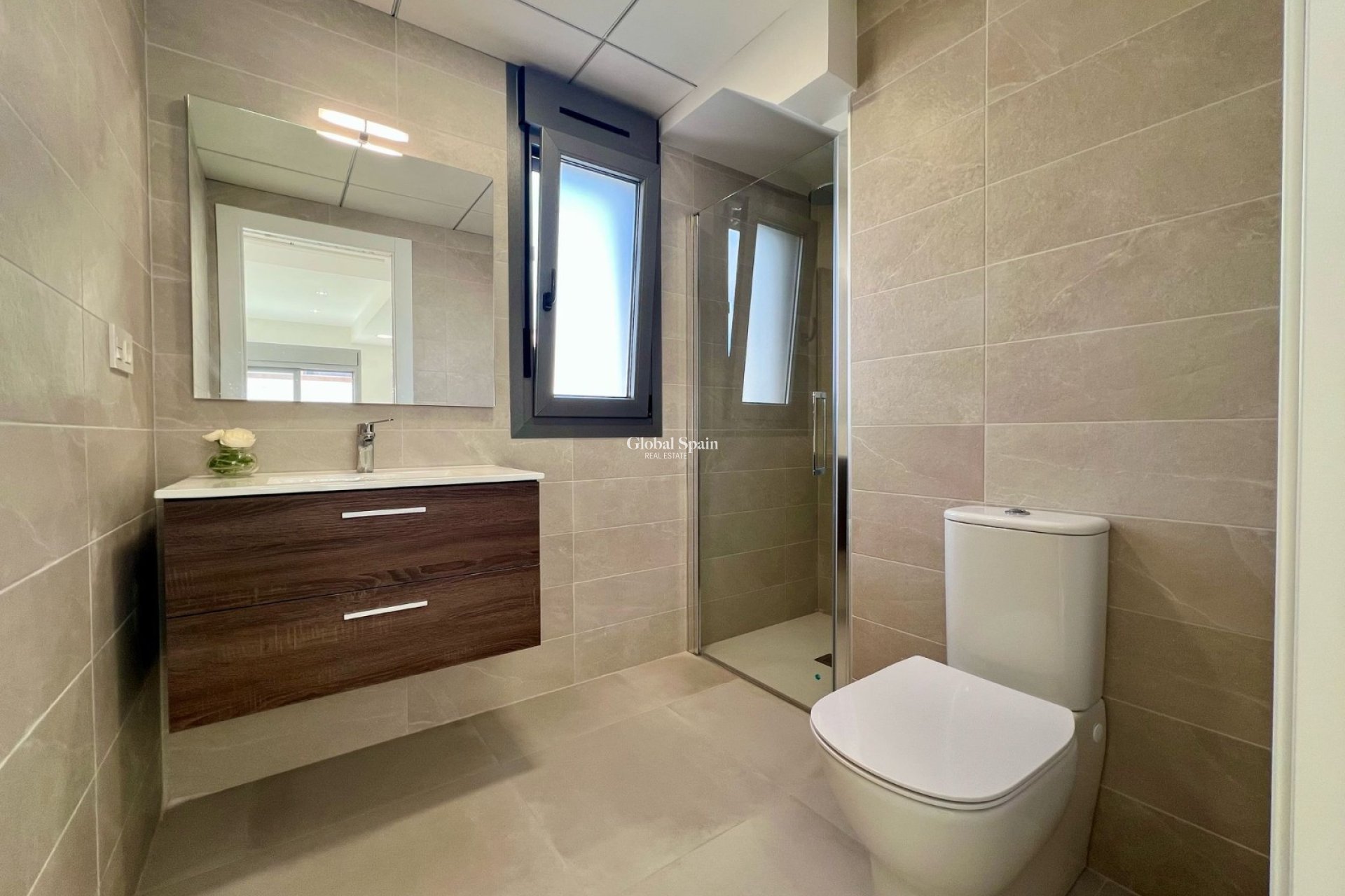 Nueva construcción  - VILLA -
ORIHUELA COSTA - Orihuela Costa