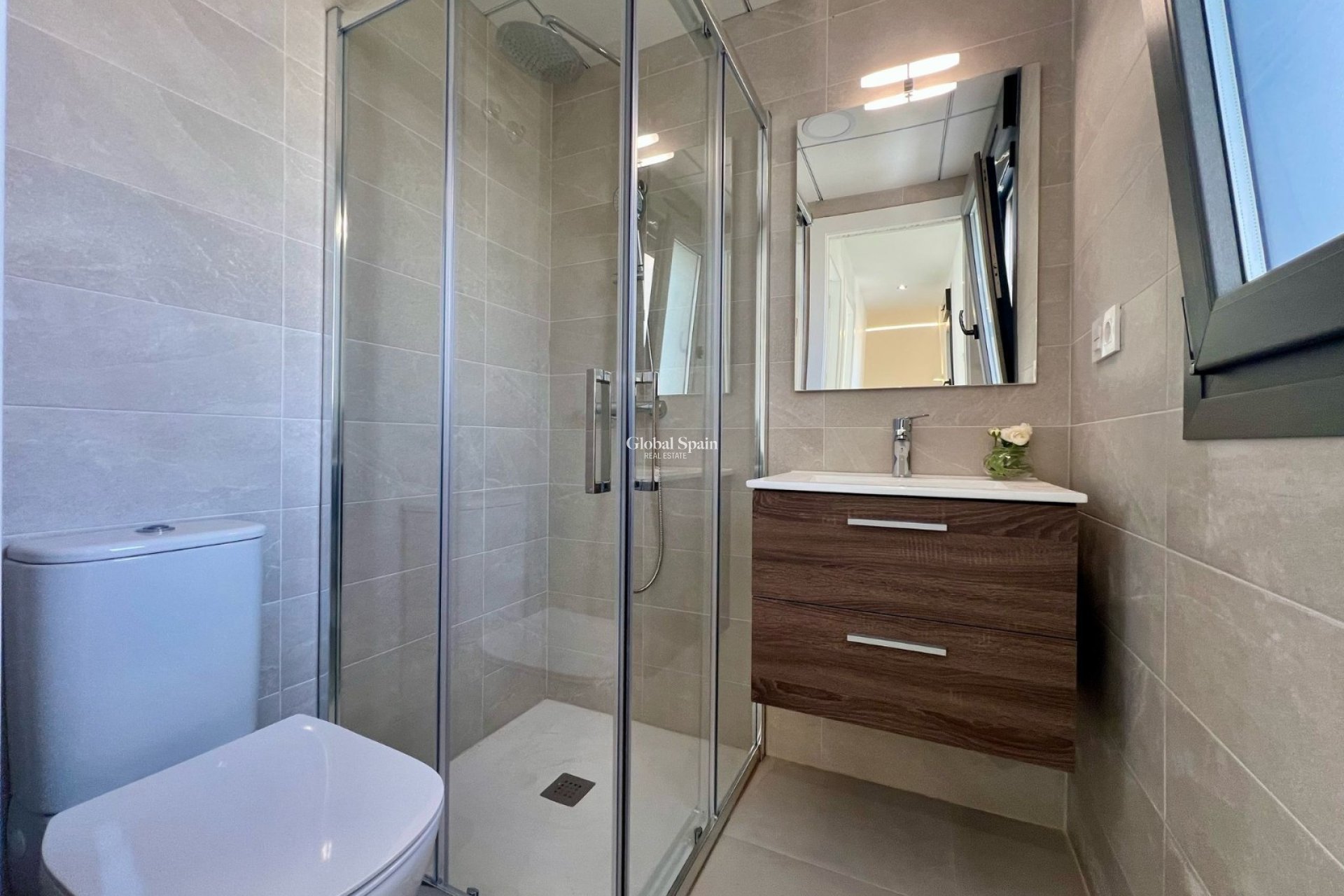 Nueva construcción  - VILLA -
ORIHUELA COSTA - Orihuela Costa