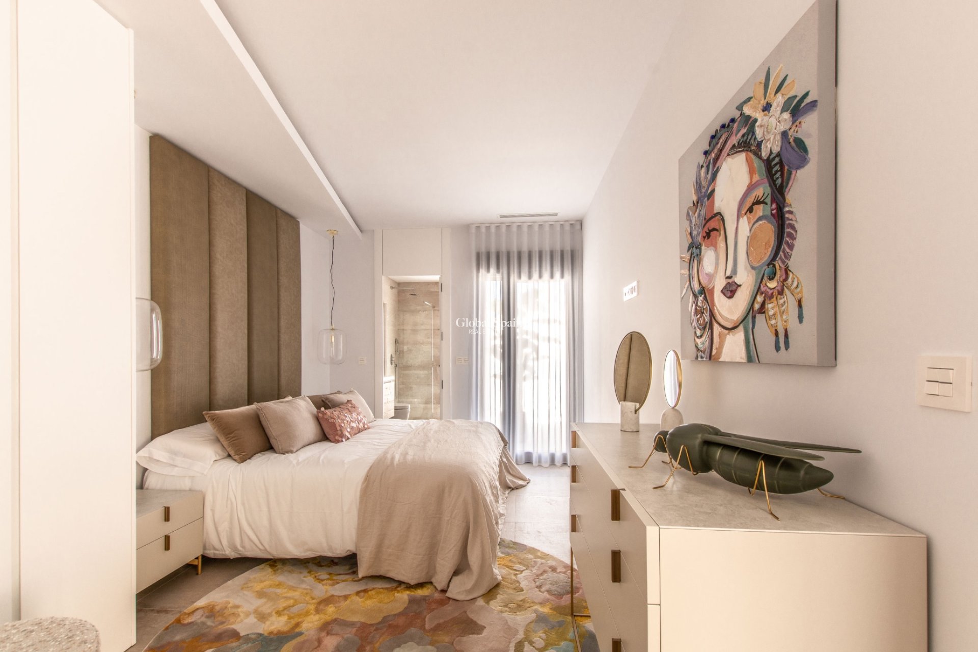 Nueva construcción  - VILLA -
ORIHUELA COSTA - Orihuela Costa