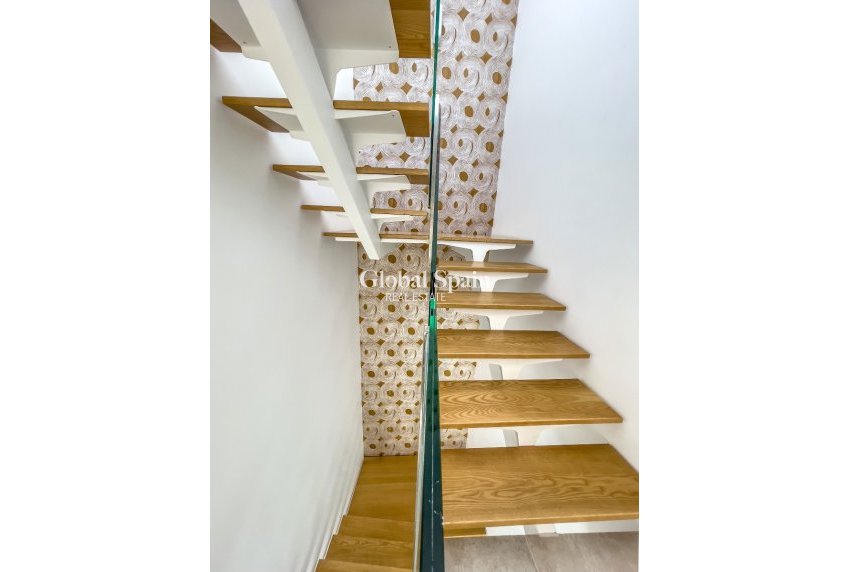 Nueva construcción  - VILLA -
ORIHUELA COSTA - Orihuela Costa