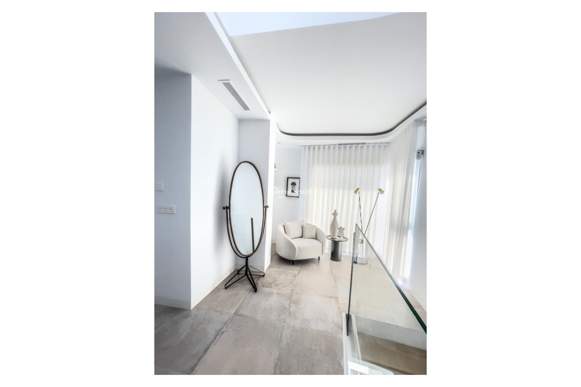 Nueva construcción  - VILLA -
ORIHUELA COSTA - Orihuela Costa