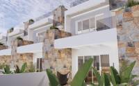 Nueva construcción  - Villa - Orihuela Costa - Pau 26