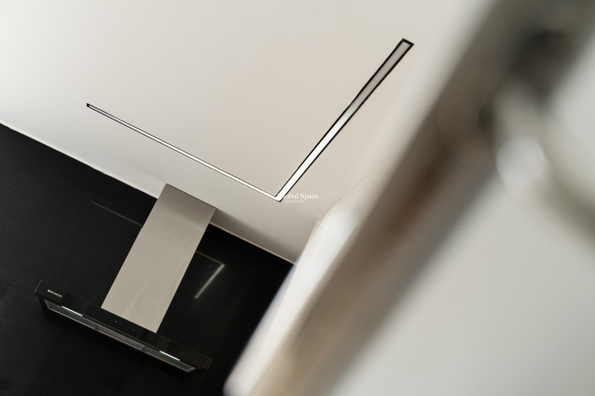 Nueva construcción  - Villa -
ORIHUELA COSTA - Punta Prima