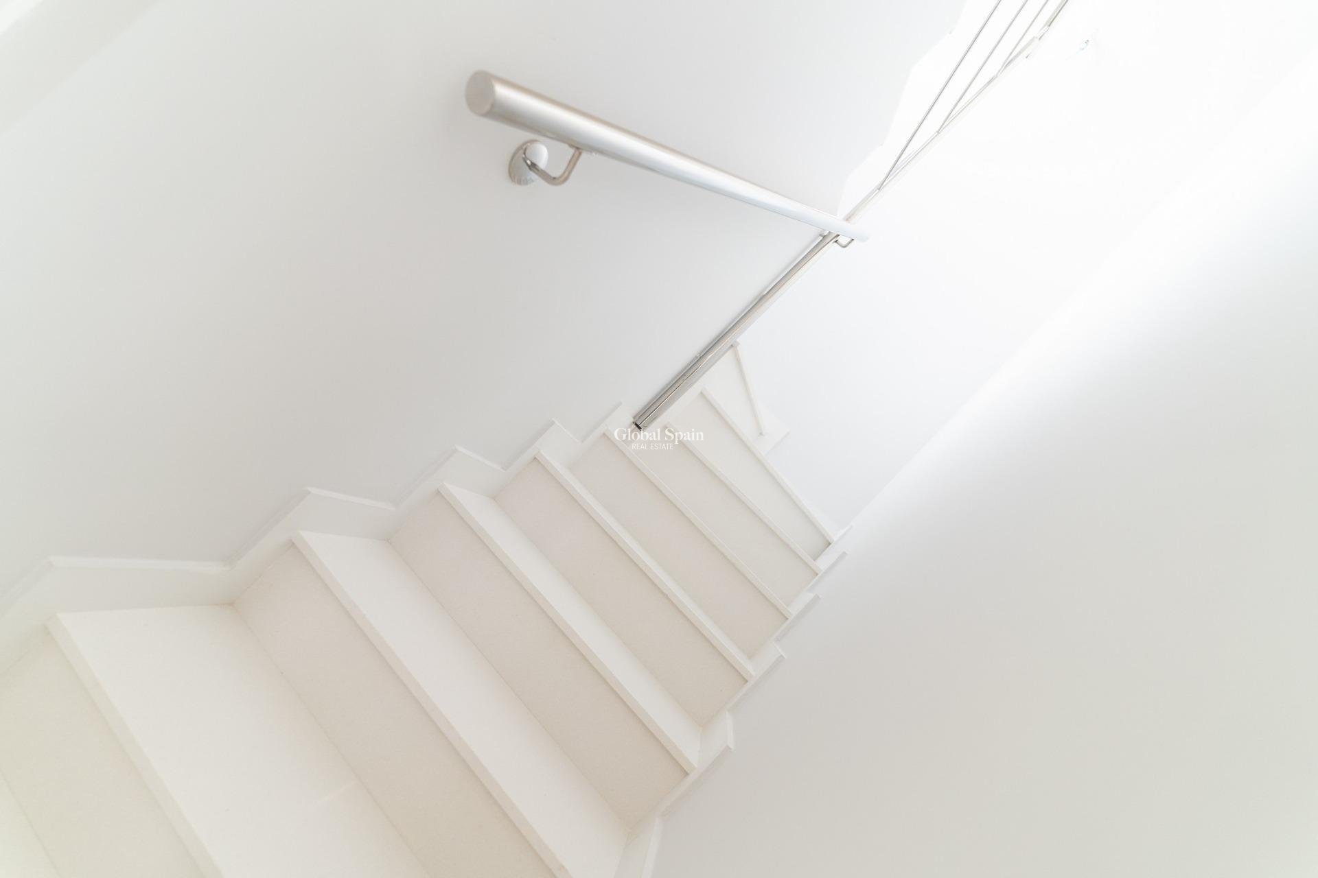 Nueva construcción  - Villa -
ORIHUELA COSTA - Punta Prima