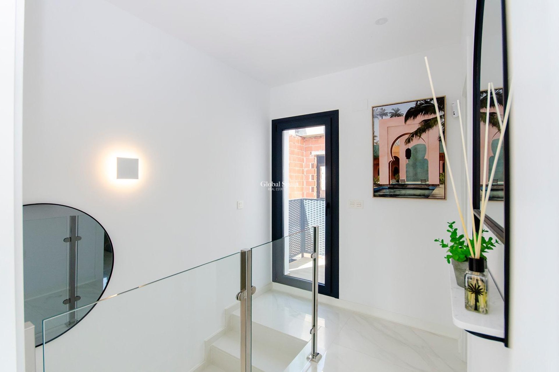 Nueva construcción  - Villa -
ORIHUELA - Vistabella Golf