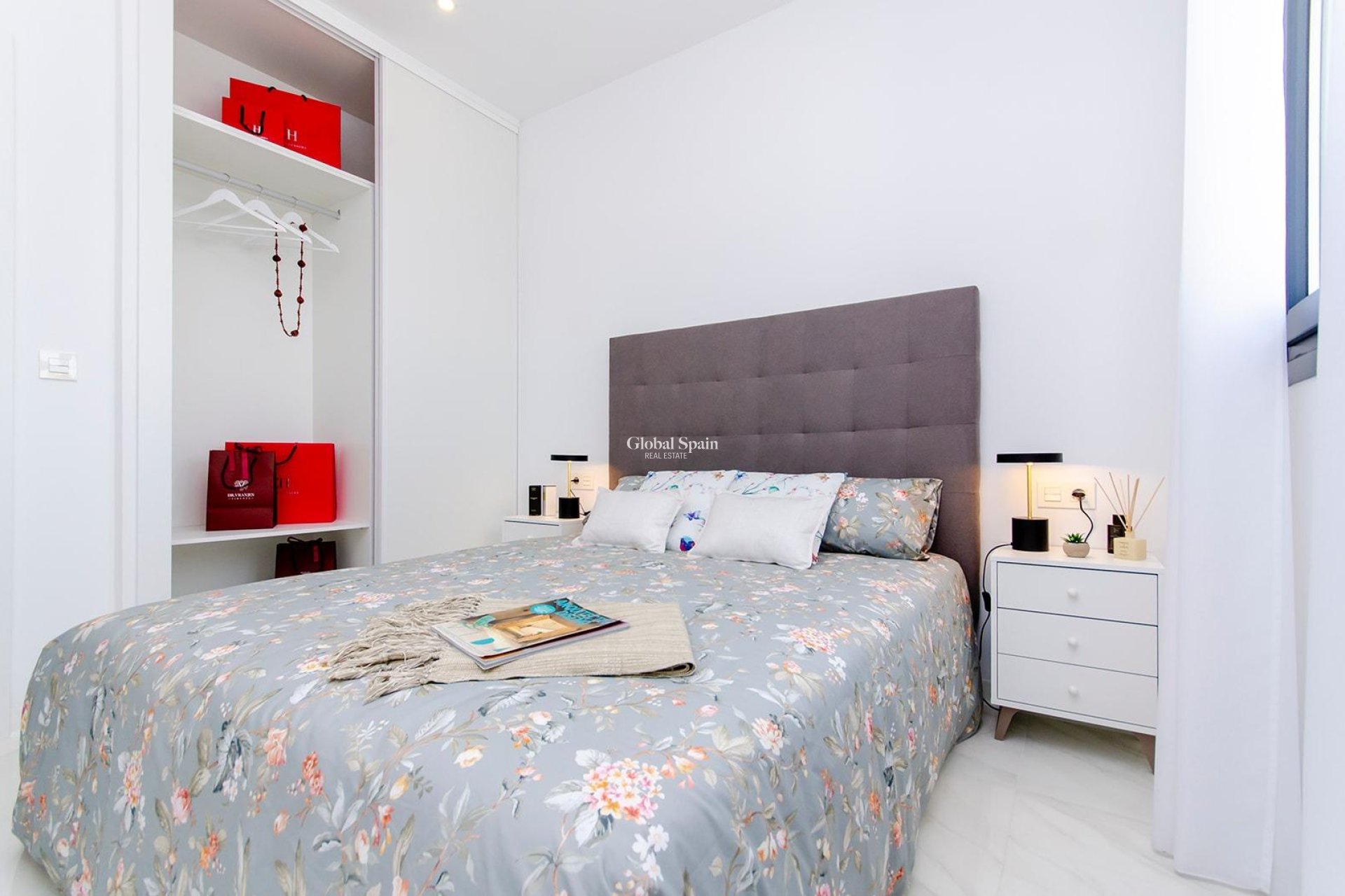 Nueva construcción  - VILLA -
ORIHUELA - Vistabella Golf