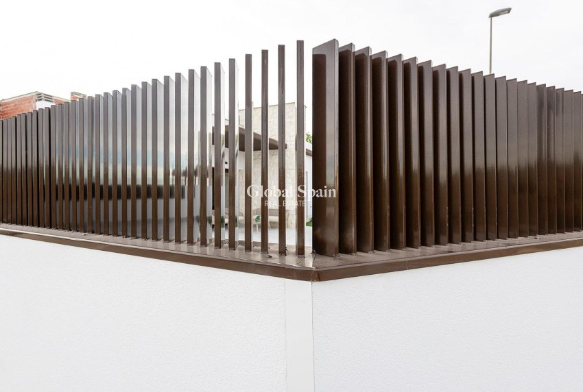 Nueva construcción  - VILLA -
ORIHUELA - Vistabella Golf