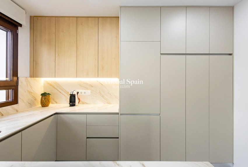 Nueva construcción  - VILLA -
ORIHUELA - Vistabella Golf