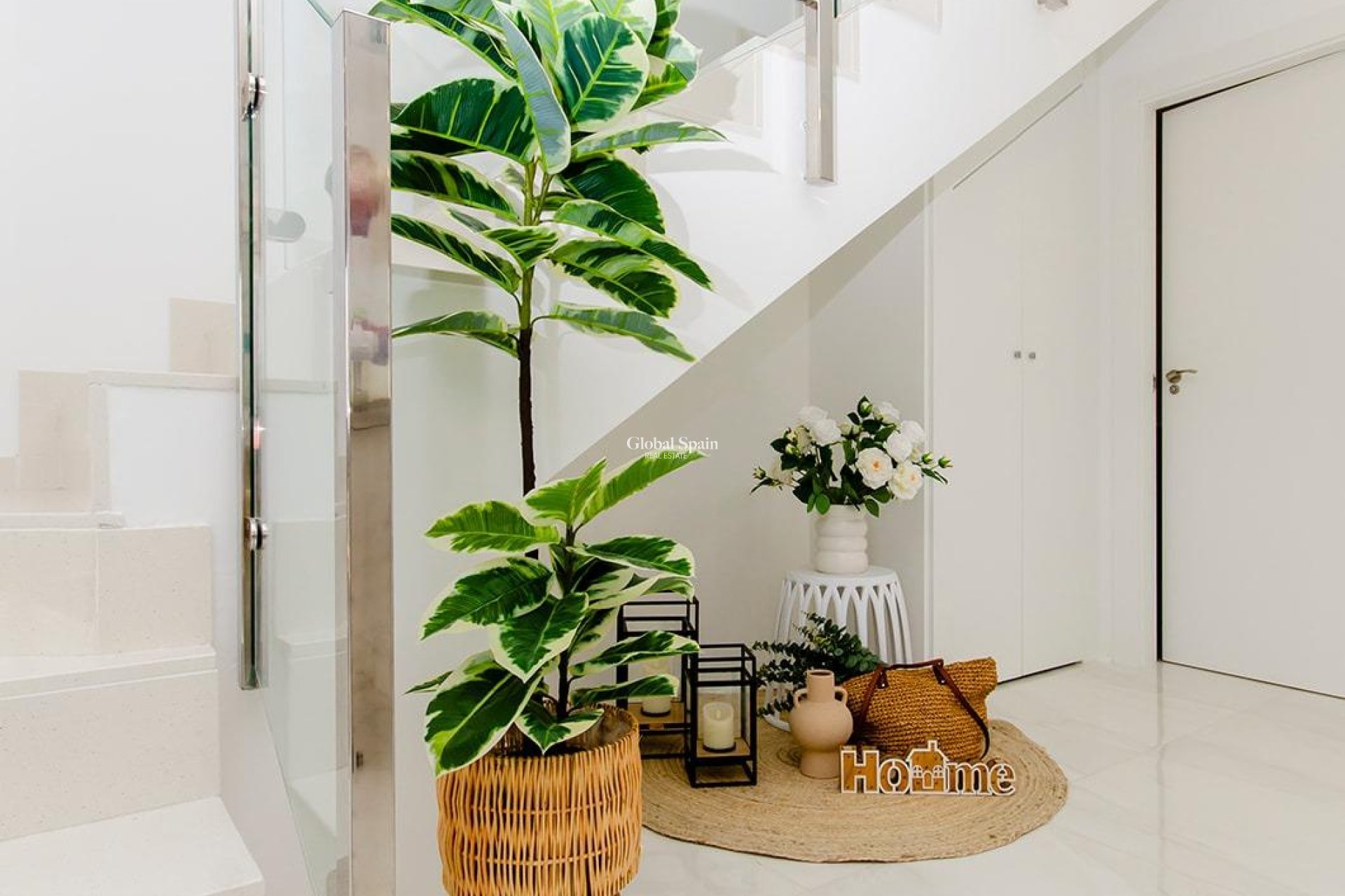 Nueva construcción  - VILLA -
ORIHUELA - Vistabella Golf