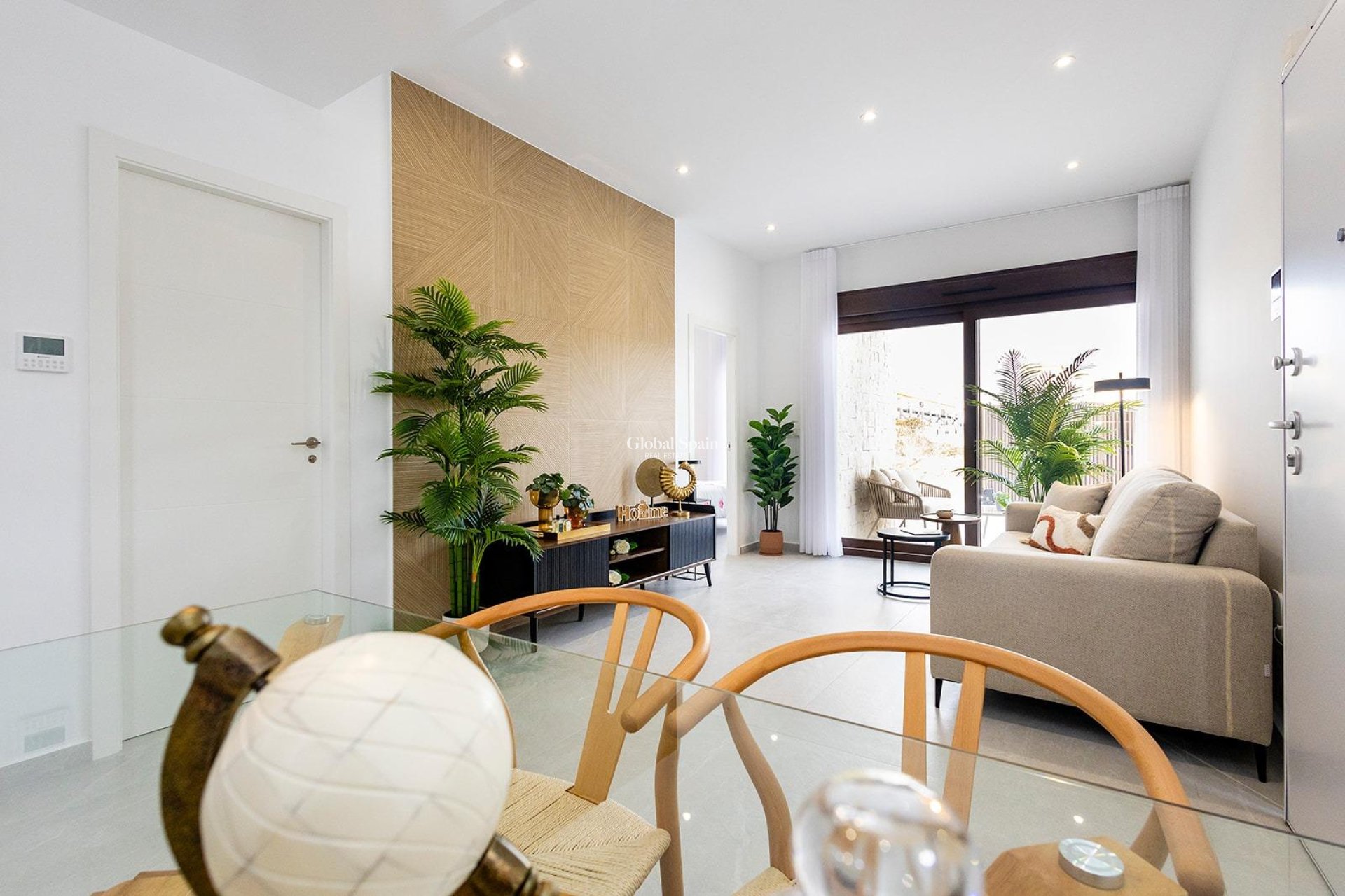 Nueva construcción  - VILLA -
ORIHUELA - Vistabella Golf