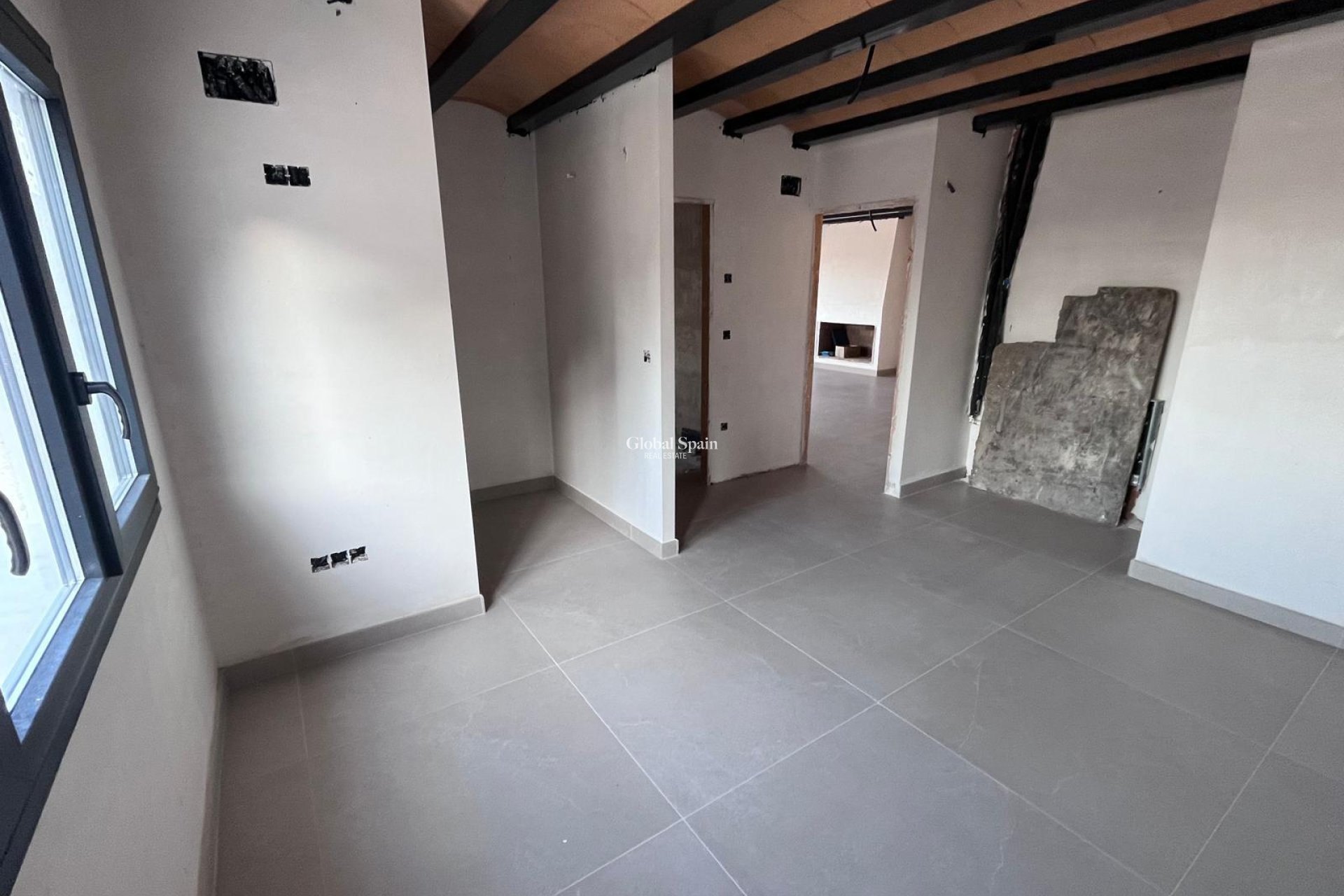 Nueva construcción  - VILLA -
PENÀGUILA - El Olivar