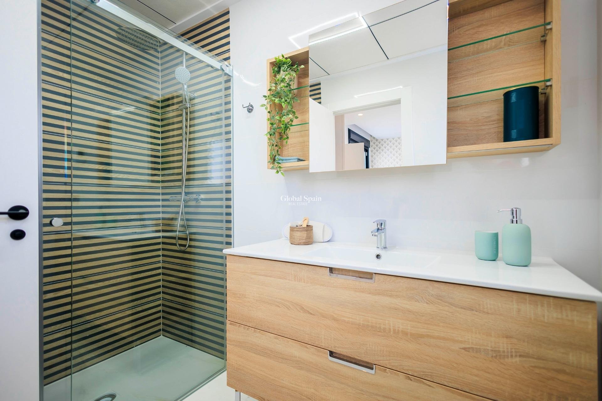 Nueva construcción  - Villa -
PILAR DE LA HORADADA - Lo Romero Golf