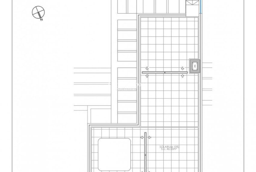 Nueva construcción  - VILLA -
PILAR DE LA HORADADA - Lo Romero Golf