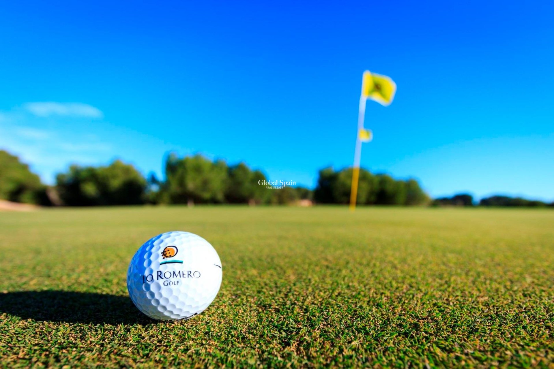 Nueva construcción  - VILLA -
PILAR DE LA HORADADA - Lo Romero Golf