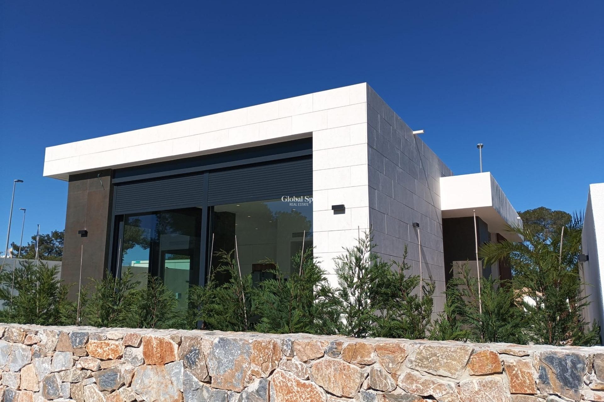 Nueva construcción  - VILLA -
PILAR DE LA HORADADA - Lo Romero Golf