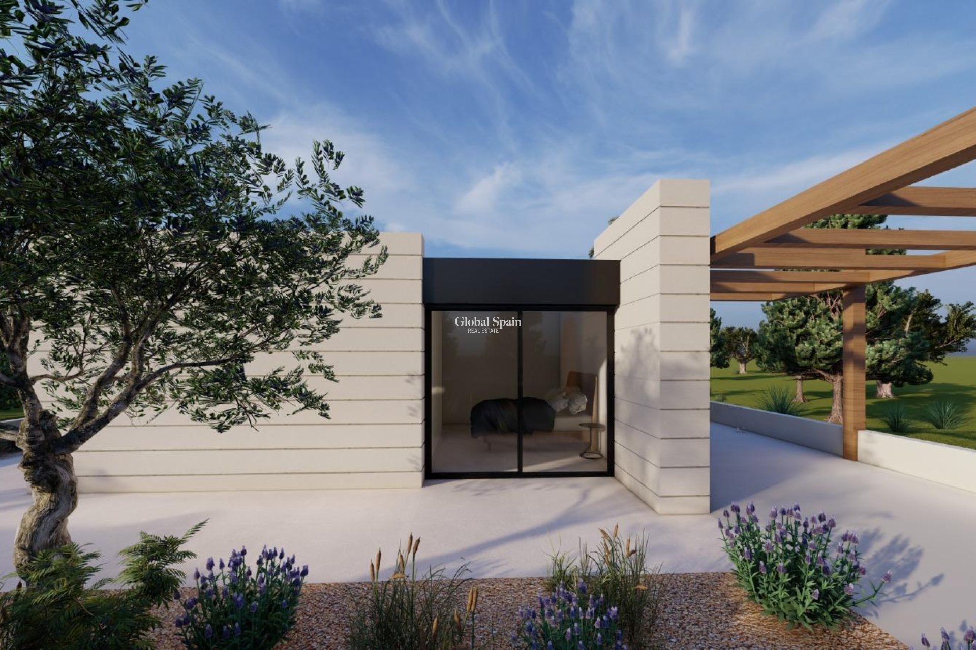 Nueva construcción  - VILLA -
PILAR DE LA HORADADA - Lo Romero Golf