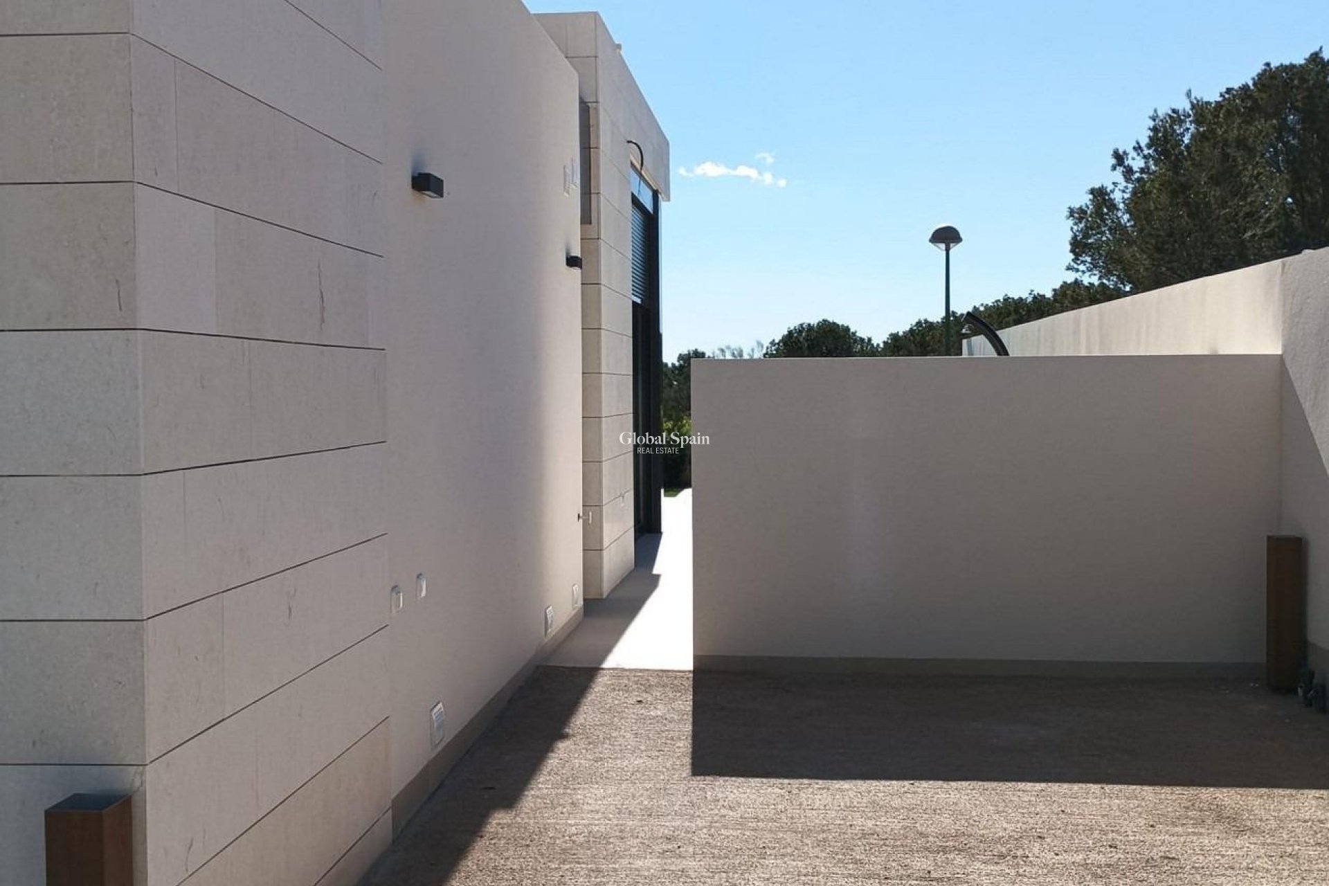 Nueva construcción  - VILLA -
PILAR DE LA HORADADA - Lo Romero Golf