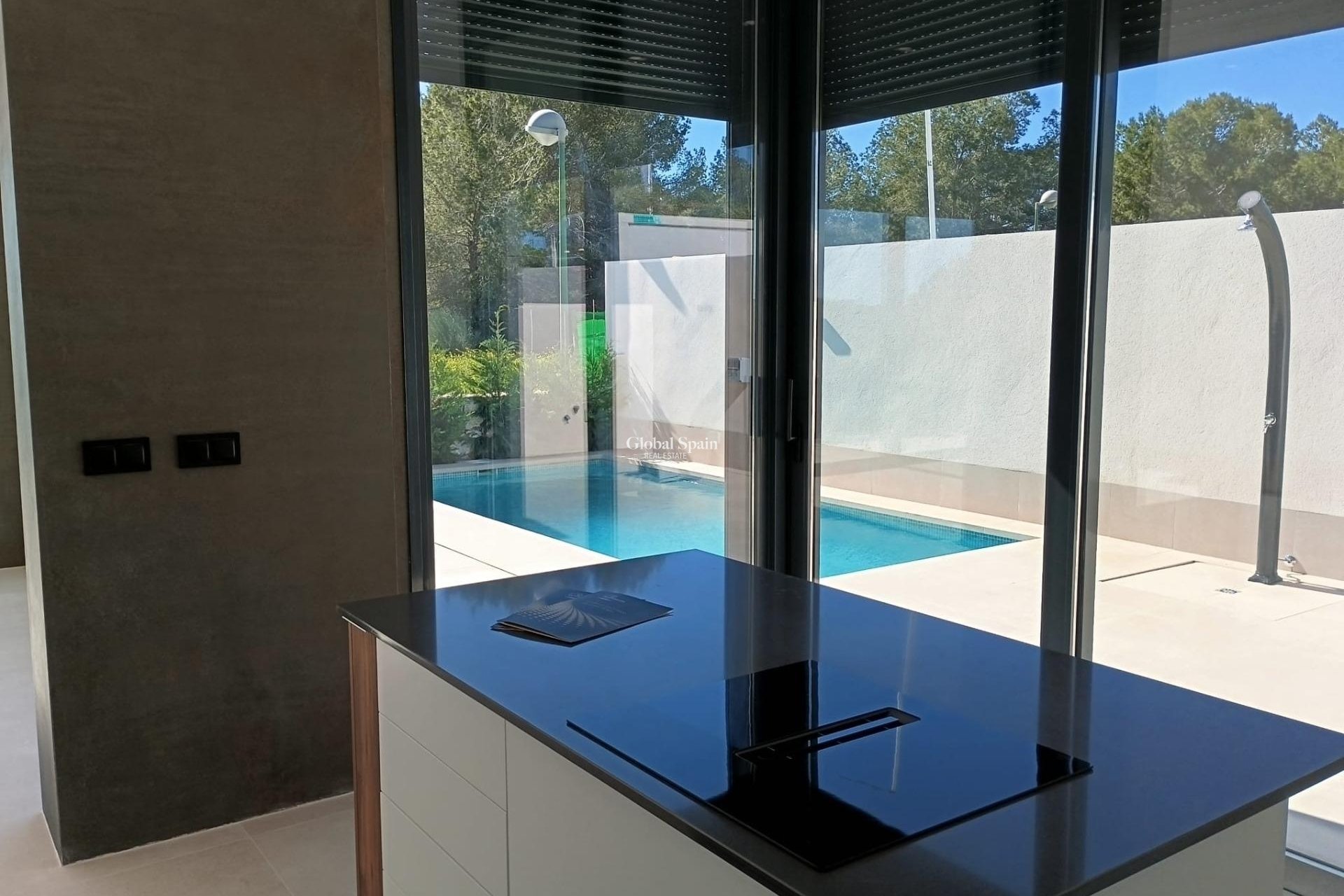 Nueva construcción  - VILLA -
PILAR DE LA HORADADA - Lo Romero Golf