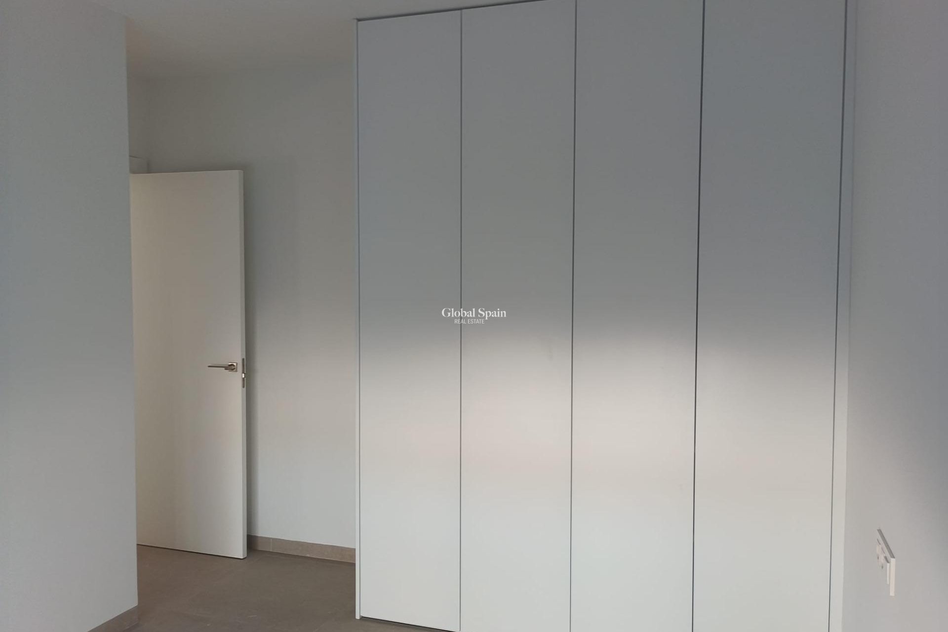 Nueva construcción  - VILLA -
PILAR DE LA HORADADA - Lo Romero Golf