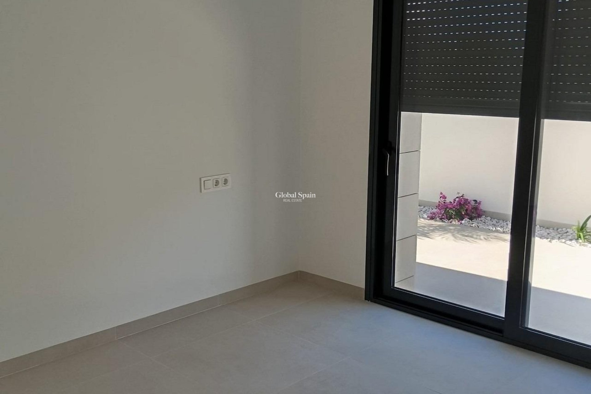 Nueva construcción  - VILLA -
PILAR DE LA HORADADA - Lo Romero Golf