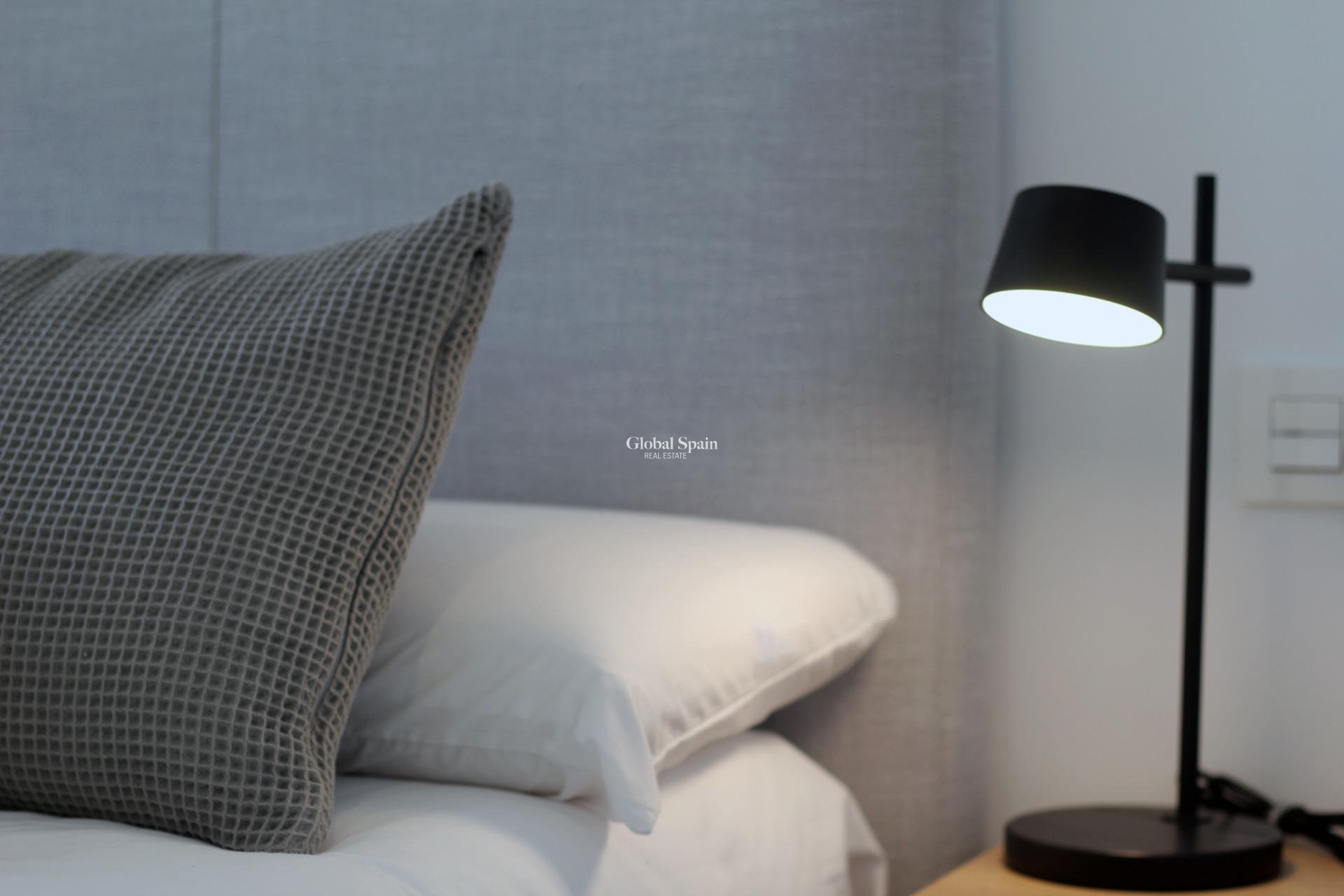 Nueva construcción  - VILLA -
PILAR DE LA HORADADA - parque Andromeda