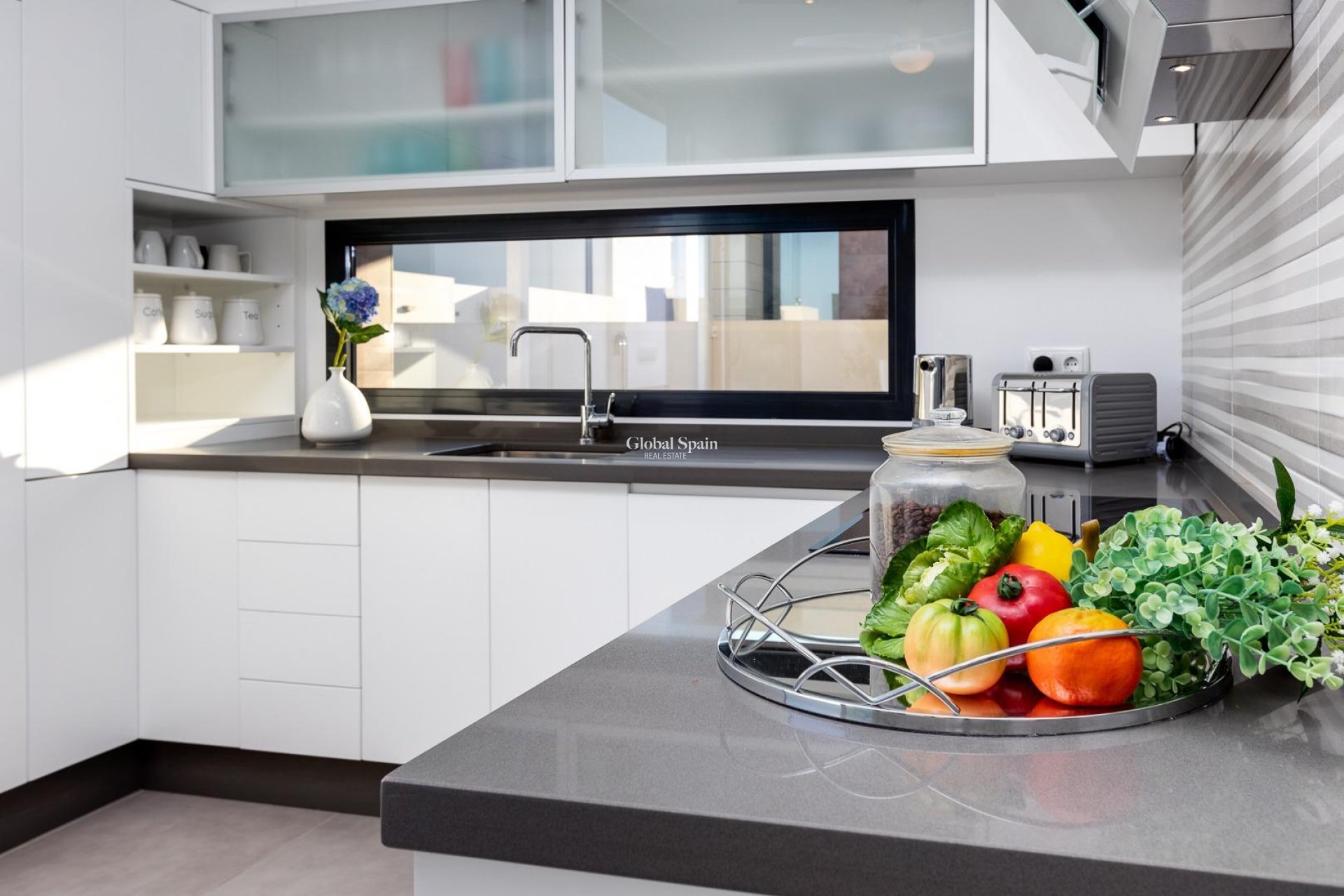 Nueva construcción  - Villa -
PILAR DE LA HORADADA - Pilar de la Horadada