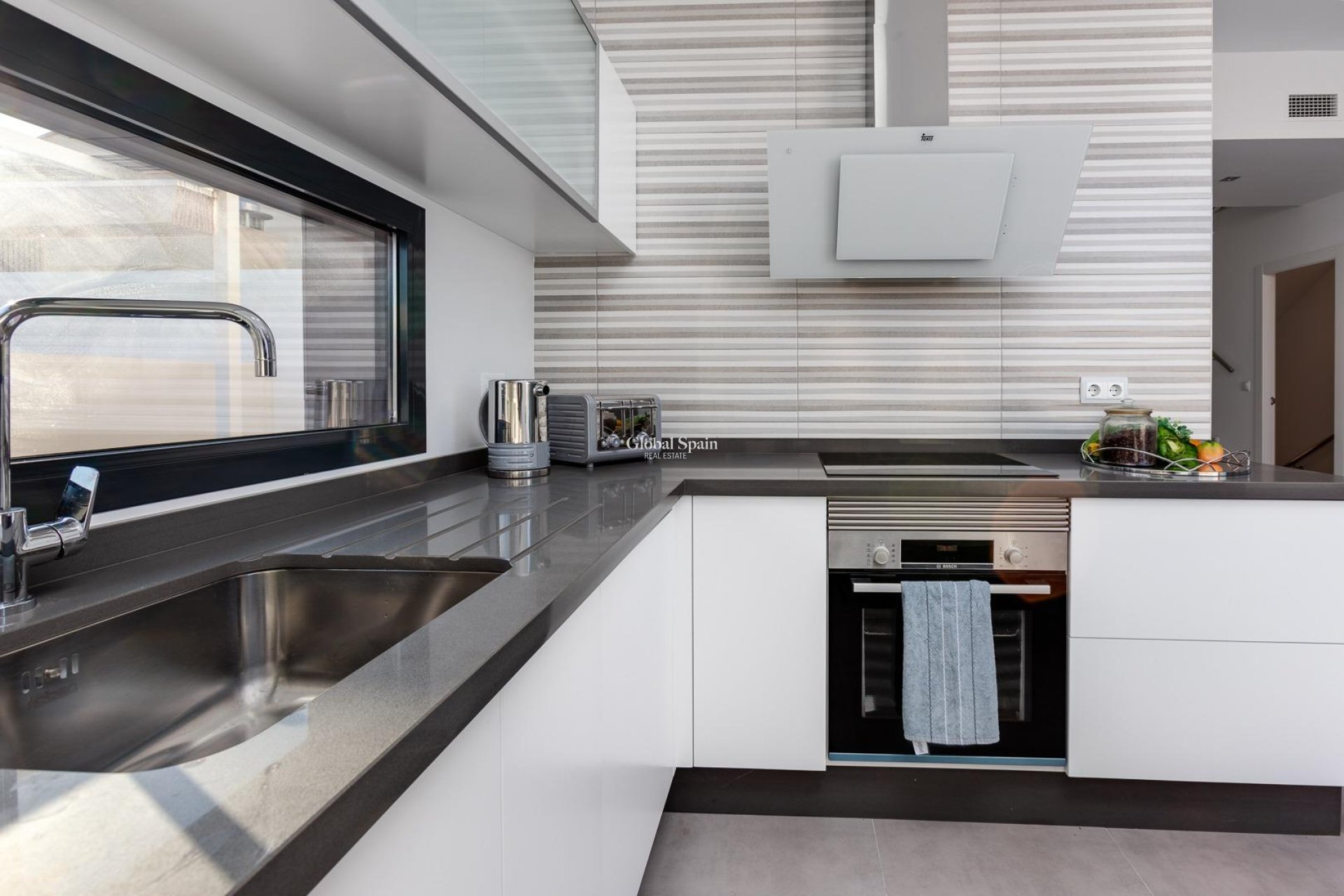 Nueva construcción  - Villa -
PILAR DE LA HORADADA - Pilar de la Horadada