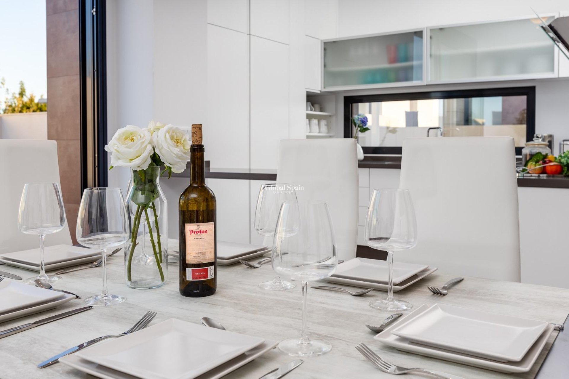 Nueva construcción  - Villa -
PILAR DE LA HORADADA - Pilar de la Horadada