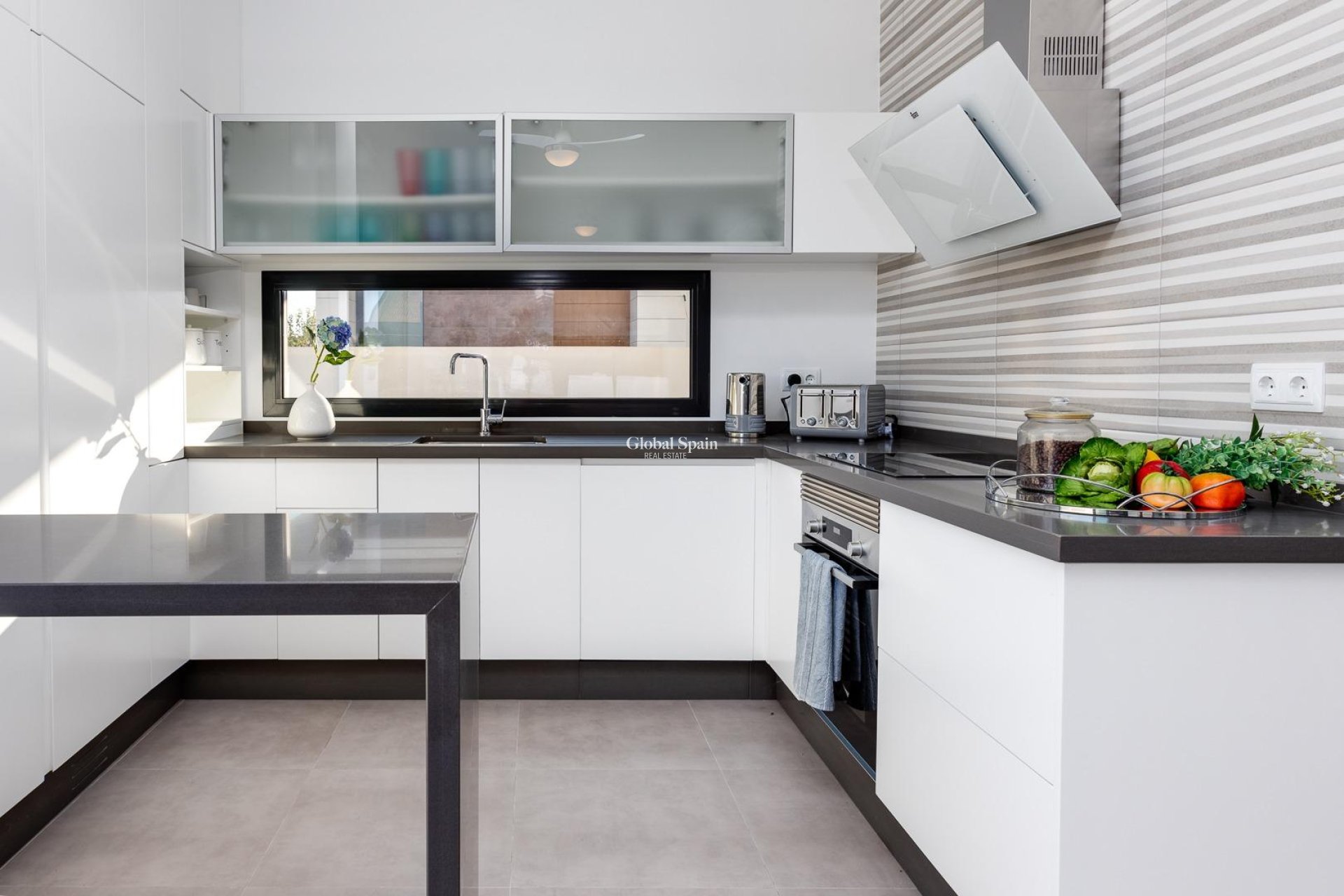 Nueva construcción  - Villa -
PILAR DE LA HORADADA - Pilar de la Horadada