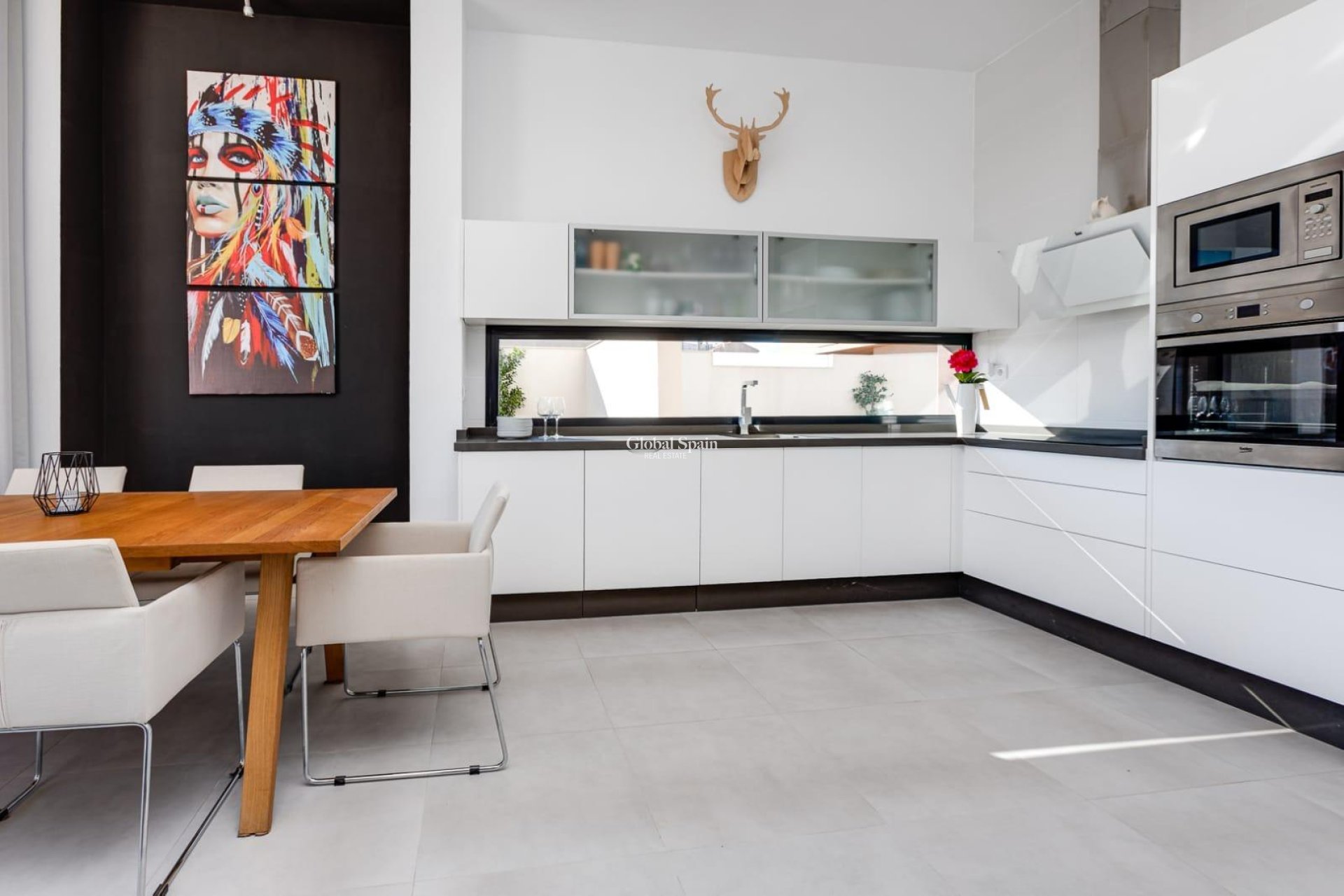 Nueva construcción  - Villa -
PILAR DE LA HORADADA - Pilar de la Horadada