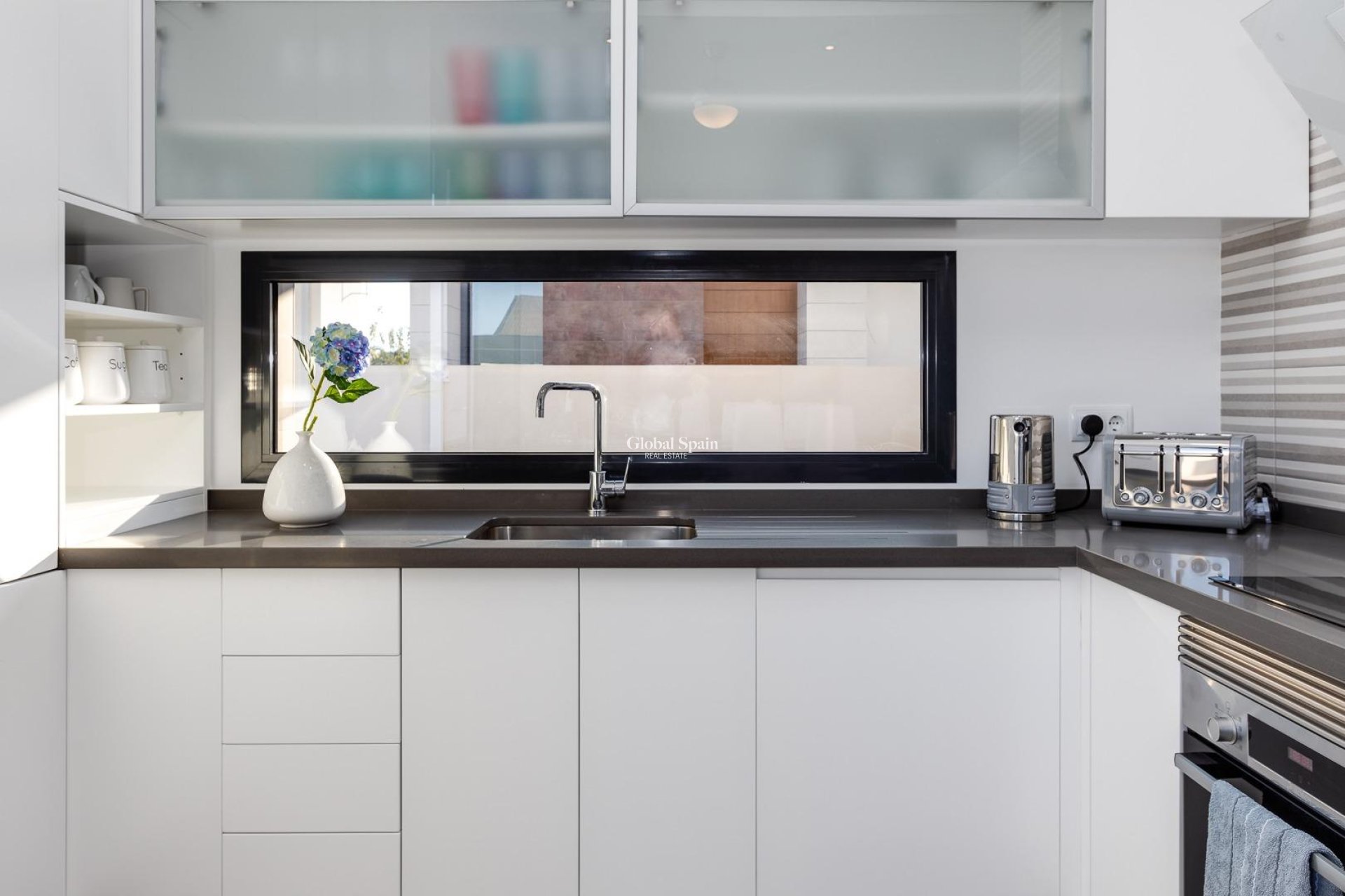 Nueva construcción  - Villa -
PILAR DE LA HORADADA - Pilar de la Horadada