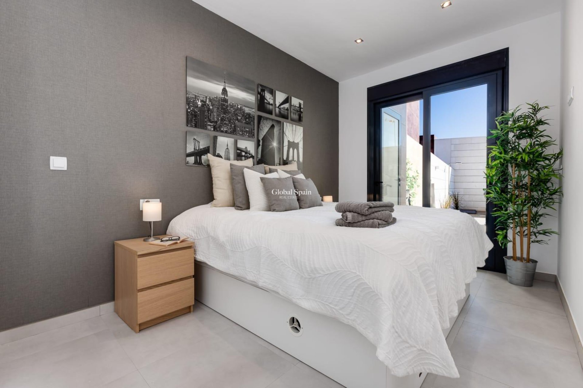 Nueva construcción  - Villa -
PILAR DE LA HORADADA - Pilar de la Horadada